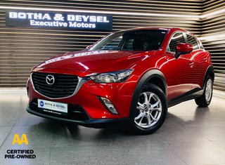 Mazda CX-3 Used vehicle for sale