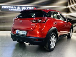 2015 Mazda CX-3 2.0 DYNAMIC A/T - photo 10