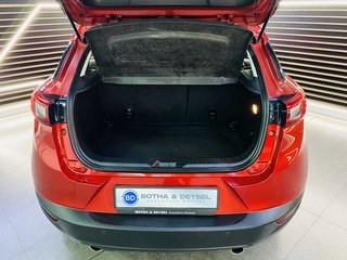 2015 Mazda CX-3 2.0 DYNAMIC A/T - photo 9