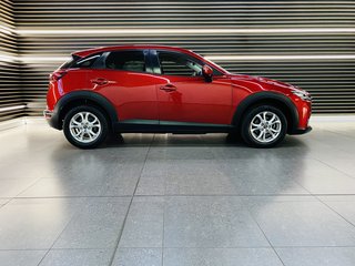 2015 Mazda CX-3 2.0 DYNAMIC A/T - photo 1