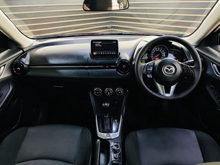2015 Mazda CX-3 2.0 DYNAMIC A/T - photo 6