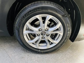 2015 Mazda CX-3 2.0 DYNAMIC A/T - photo 4