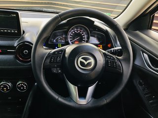 2015 Mazda CX-3 2.0 DYNAMIC A/T - photo 10