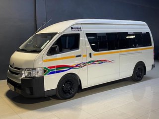 Toyota Quantum Used vehicle for sale