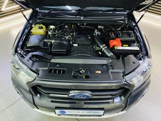 2022 Ford Ranger 2.0D BI-TURBO WILDTRAK 4X4 A/T P/U D/C - photo 5