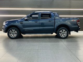 2022 Ford Ranger 2.0D BI-TURBO WILDTRAK 4X4 A/T P/U D/C - photo 6