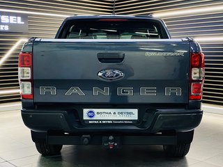 2022 Ford Ranger 2.0D BI-TURBO WILDTRAK 4X4 A/T P/U D/C - photo 8