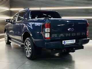 2022 Ford Ranger 2.0D BI-TURBO WILDTRAK 4X4 A/T P/U D/C - photo 7