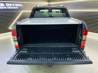 2022 Ford Ranger 2.0D BI-TURBO WILDTRAK 4X4 A/T P/U D/C - photo 9