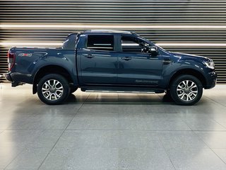 2022 Ford Ranger 2.0D BI-TURBO WILDTRAK 4X4 A/T P/U D/C - photo 1