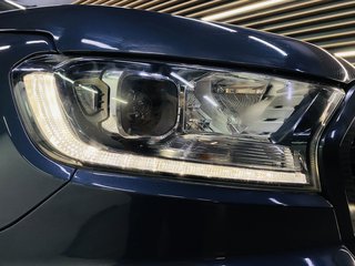 2022 Ford Ranger 2.0D BI-TURBO WILDTRAK 4X4 A/T P/U D/C - photo 3