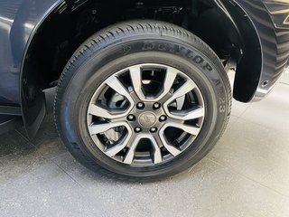 2022 Ford Ranger 2.0D BI-TURBO WILDTRAK 4X4 A/T P/U D/C - photo 6