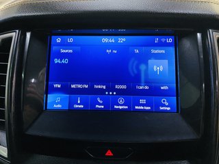 2022 Ford Ranger 2.0D BI-TURBO WILDTRAK 4X4 A/T P/U D/C - photo 9