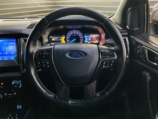 2022 Ford Ranger 2.0D BI-TURBO WILDTRAK 4X4 A/T P/U D/C - photo 15