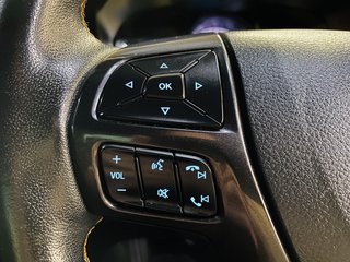 2022 Ford Ranger 2.0D BI-TURBO WILDTRAK 4X4 A/T P/U D/C - photo 14