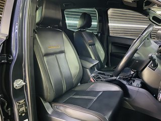2022 Ford Ranger 2.0D BI-TURBO WILDTRAK 4X4 A/T P/U D/C - photo 20