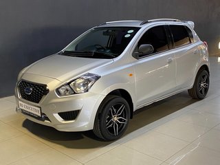 Datsun Go+ Used vehicle for sale