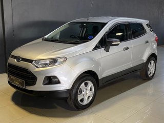 2017 Ford EcoSport 1.5TiVCT AMBIENTE - photo 1
