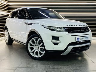2015 Land Rover Evoque 2.2 SD4 PRESTIGE - photo 3