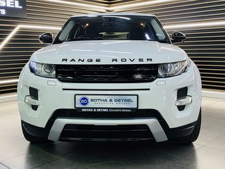 2015 Land Rover Evoque 2.2 SD4 PRESTIGE - photo 2