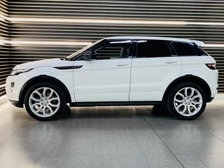 2015 Land Rover Evoque 2.2 SD4 PRESTIGE - photo 6