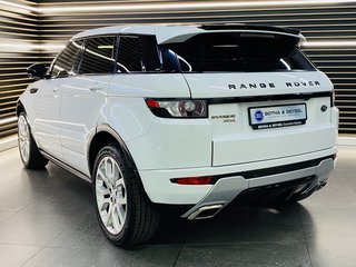 2015 Land Rover Evoque 2.2 SD4 PRESTIGE - photo 7