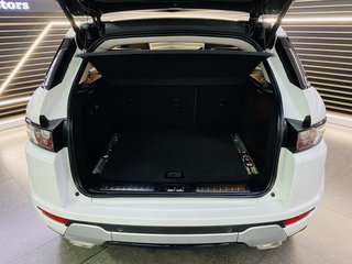 2015 Land Rover Evoque 2.2 SD4 PRESTIGE - photo 9
