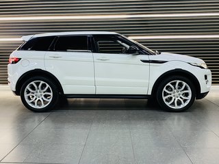 2015 Land Rover Evoque 2.2 SD4 PRESTIGE - photo 2