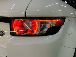 2015 Land Rover Evoque 2.2 SD4 PRESTIGE - photo 3
