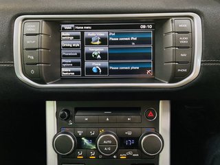 2015 Land Rover Evoque 2.2 SD4 PRESTIGE - photo 13