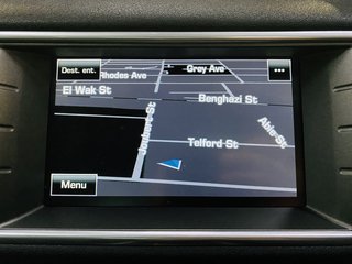 2015 Land Rover Evoque 2.2 SD4 PRESTIGE - photo 14