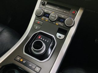 2015 Land Rover Evoque 2.2 SD4 PRESTIGE - photo 16