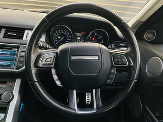 2015 Land Rover Evoque 2.2 SD4 PRESTIGE - photo 18