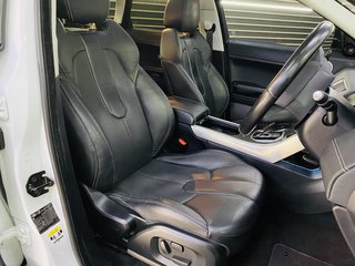 2015 Land Rover Evoque 2.2 SD4 PRESTIGE - photo 21