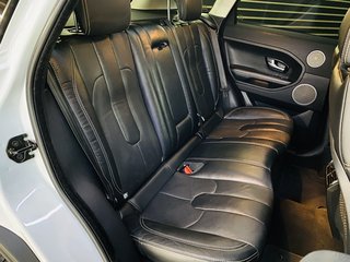 2015 Land Rover Evoque 2.2 SD4 PRESTIGE - photo 22