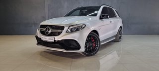 Mercedes-AMG GLE Used vehicle for sale
