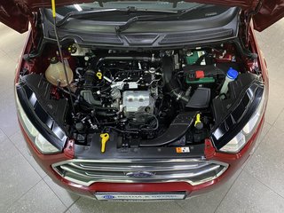 2019 Ford EcoSport 1.0 ECOBOOST TITANIUM A/T - photo 5
