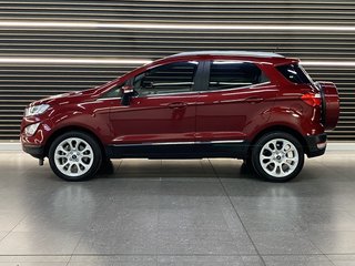 2019 Ford EcoSport 1.0 ECOBOOST TITANIUM A/T - photo 6
