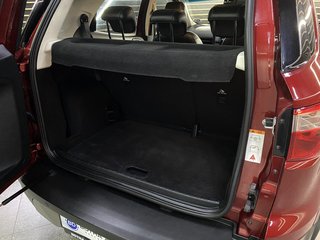 2019 Ford EcoSport 1.0 ECOBOOST TITANIUM A/T - photo 9