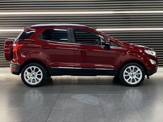 2019 Ford EcoSport 1.0 ECOBOOST TITANIUM A/T - photo 1