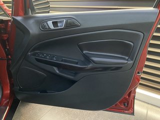 2019 Ford EcoSport 1.0 ECOBOOST TITANIUM A/T - photo 3