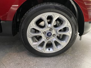2019 Ford EcoSport 1.0 ECOBOOST TITANIUM A/T - photo 5