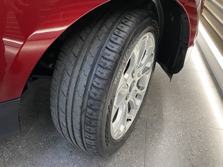 2019 Ford EcoSport 1.0 ECOBOOST TITANIUM A/T - photo 6