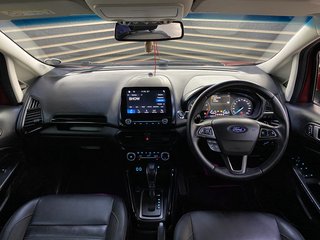 2019 Ford EcoSport 1.0 ECOBOOST TITANIUM A/T - photo 7