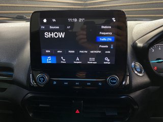 2019 Ford EcoSport 1.0 ECOBOOST TITANIUM A/T - photo 8