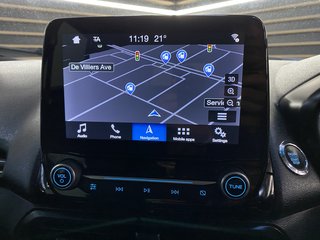 2019 Ford EcoSport 1.0 ECOBOOST TITANIUM A/T - photo 9