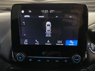 2019 Ford EcoSport 1.0 ECOBOOST TITANIUM A/T - photo 11