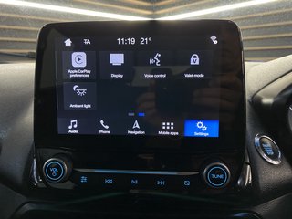 2019 Ford EcoSport 1.0 ECOBOOST TITANIUM A/T - photo 10