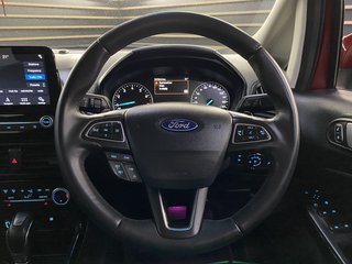 2019 Ford EcoSport 1.0 ECOBOOST TITANIUM A/T - photo 15