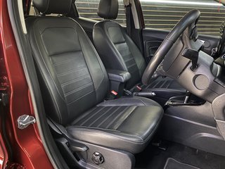2019 Ford EcoSport 1.0 ECOBOOST TITANIUM A/T - photo 18